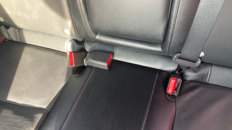 Honda Civic 1.5 VTEC Turbo Prestige 5dr Petrol Hatchback